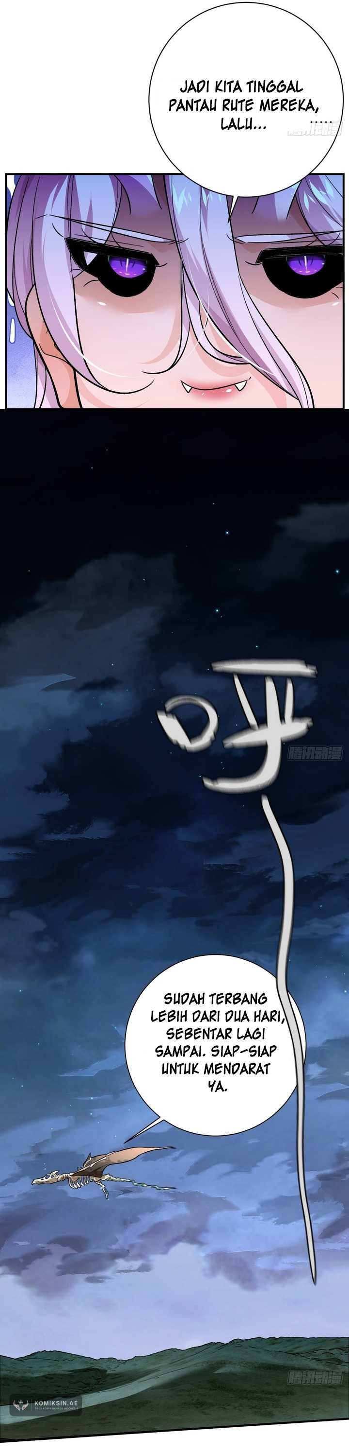 Eternal Life, to Death! - Chapter 24 7 Eternal Life, to Death! - Chapter 24 7