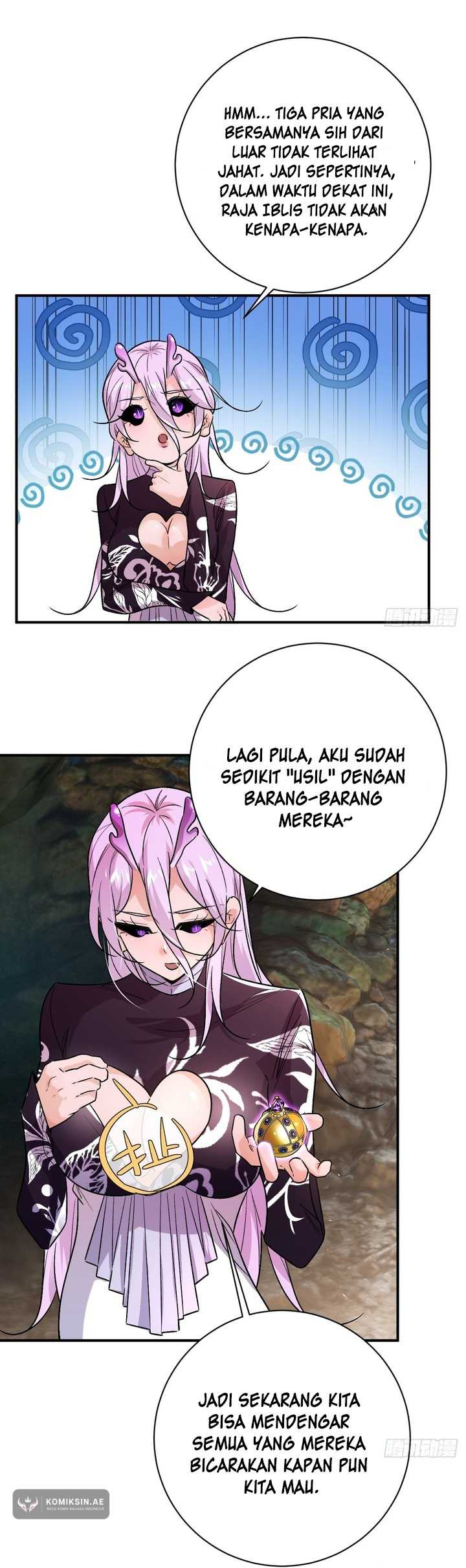 Eternal Life, to Death! - Chapter 24 4 Eternal Life, to Death! - Chapter 24 4