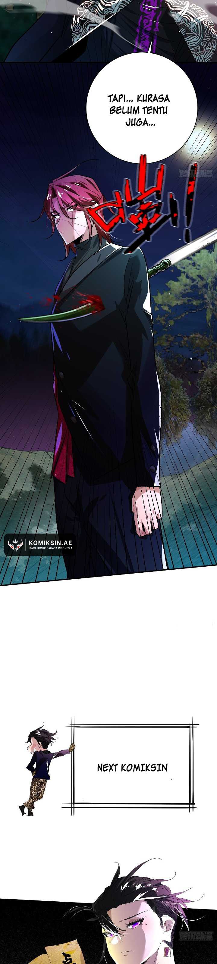Eternal Life, to Death! - Chapter 13 13 Eternal Life, to Death! - Chapter 13 13