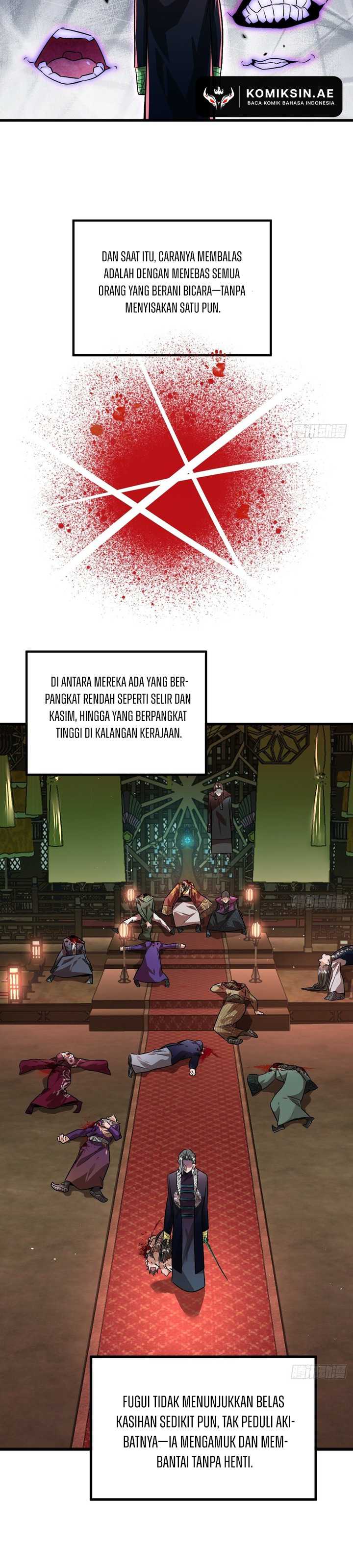 Eternal Life, to Death! - Chapter 10 3 Eternal Life, to Death! - Chapter 10 3