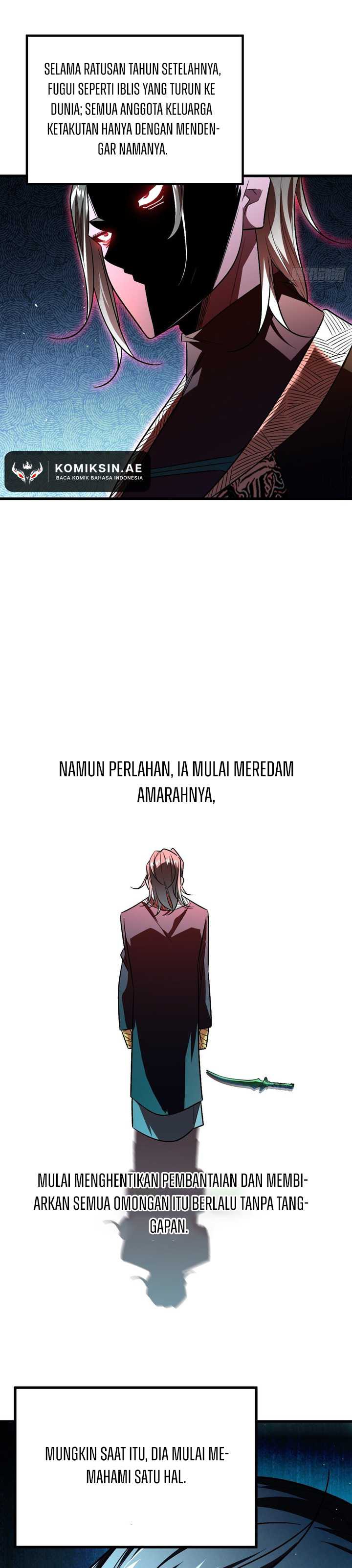Eternal Life, to Death! - Chapter 10 4 Eternal Life, to Death! - Chapter 10 4