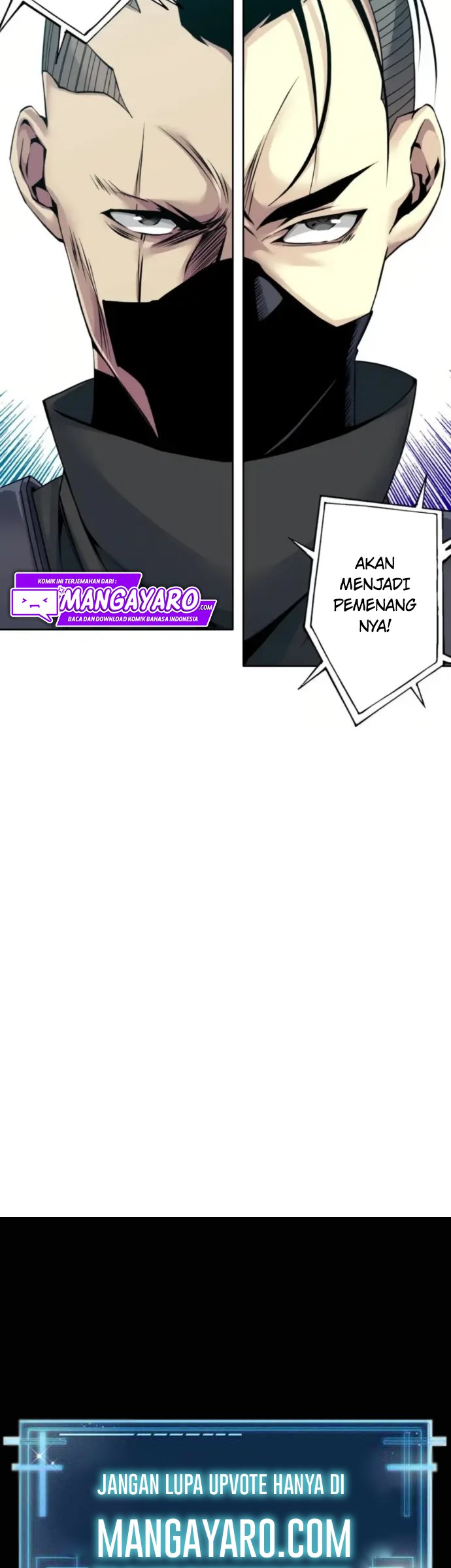 Eternal Club - Chapter 83 22