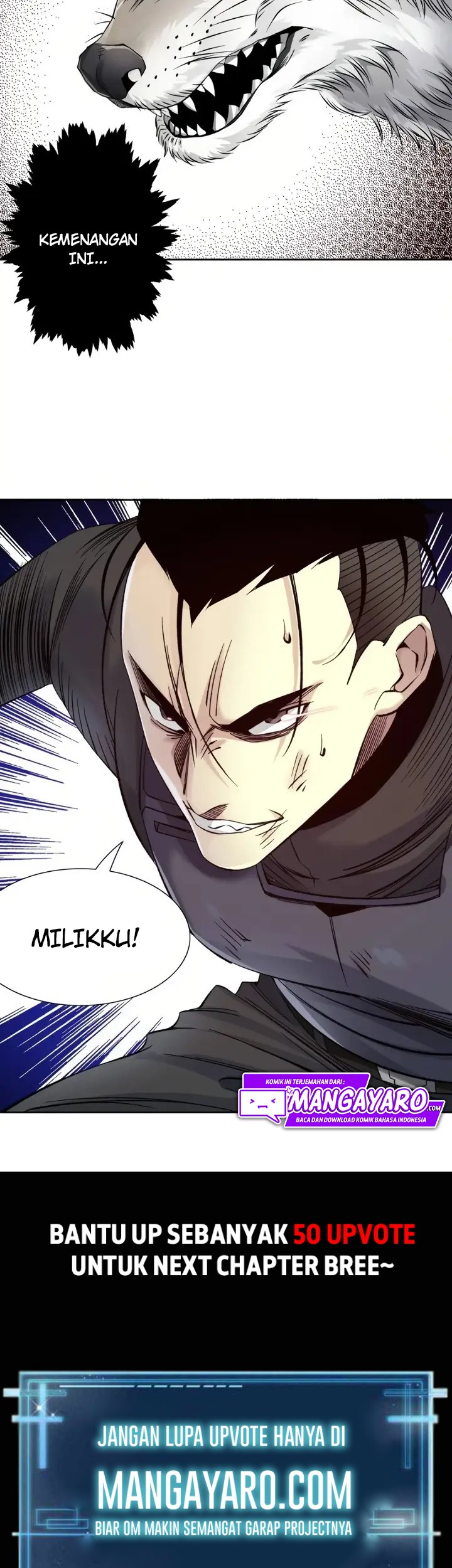 Eternal Club - Chapter 86 22