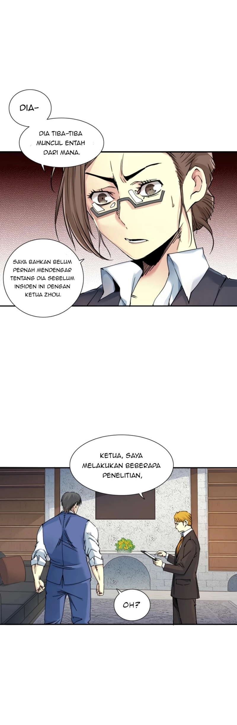 Eternal Club - Chapter 29 22