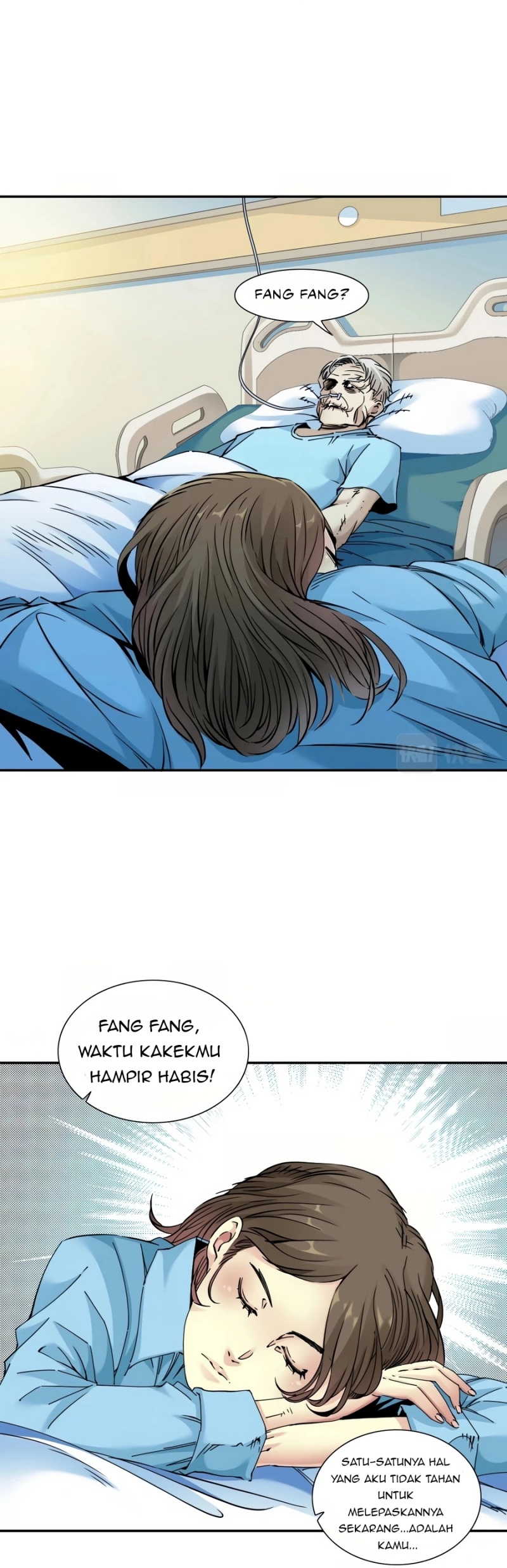 Eternal Club - Chapter 30 22