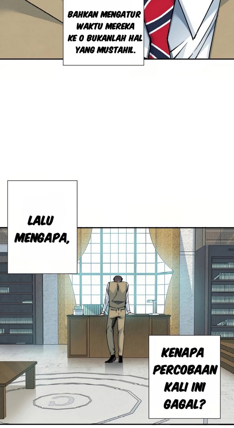 Eternal Club - Chapter 36 22