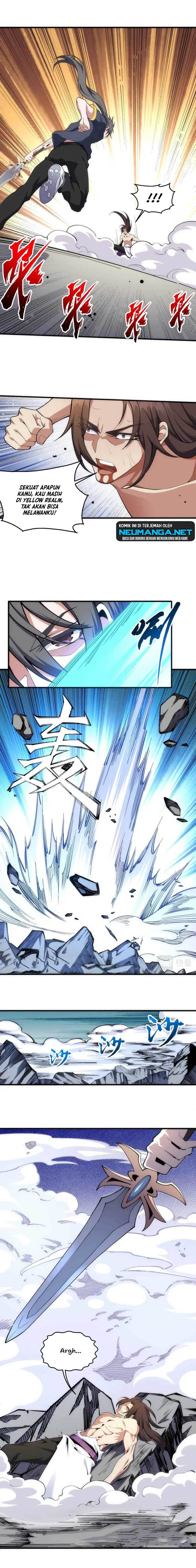 Eternal God Emperor - Chapter 34 9