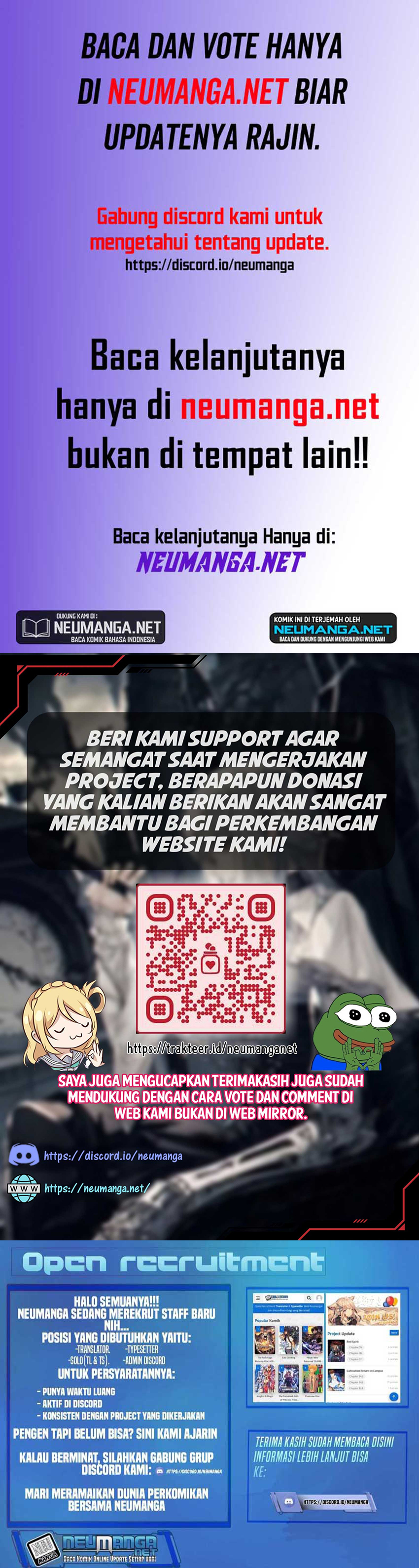 Eternal God Emperor - Chapter 34 13