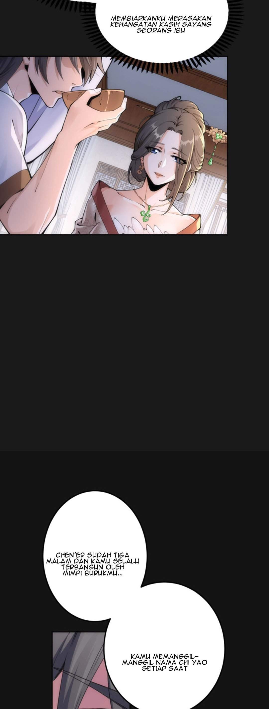 Eternal God Emperor - Chapter 01 24 Eternal God Emperor - Chapter 01 24