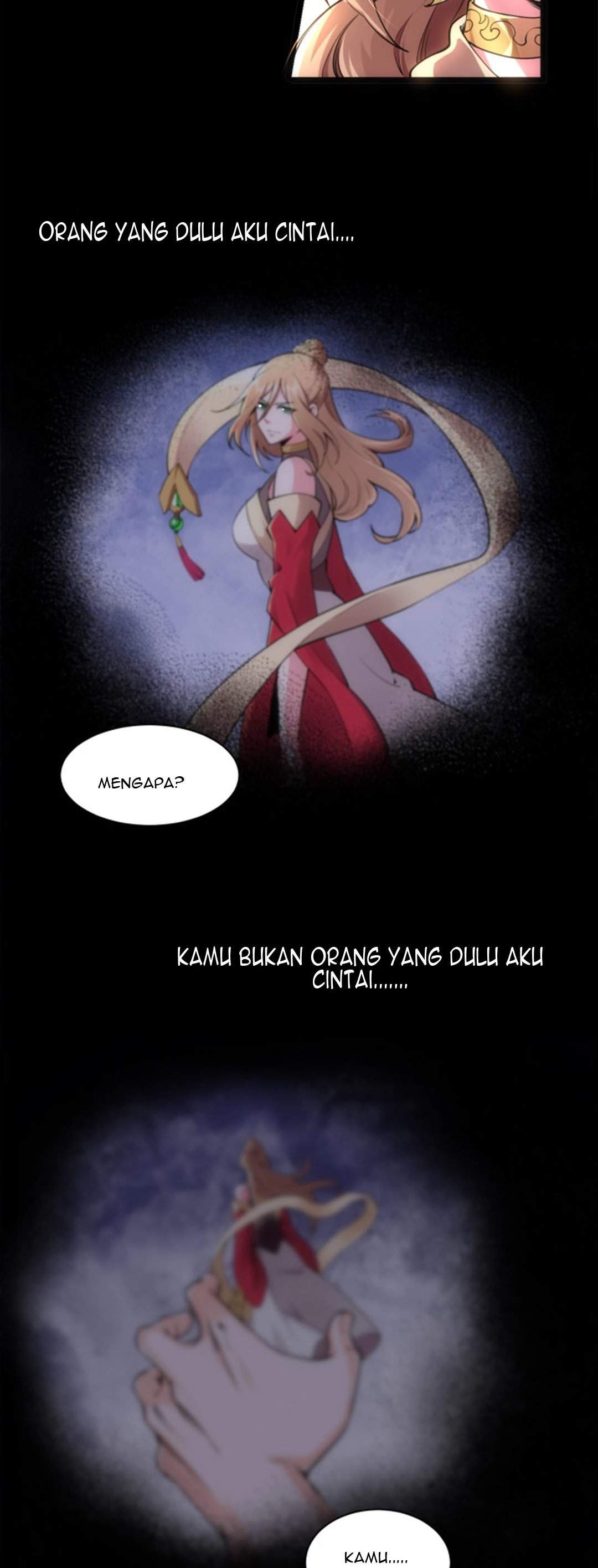 Eternal God Emperor - Chapter 01 16 Eternal God Emperor - Chapter 01 16