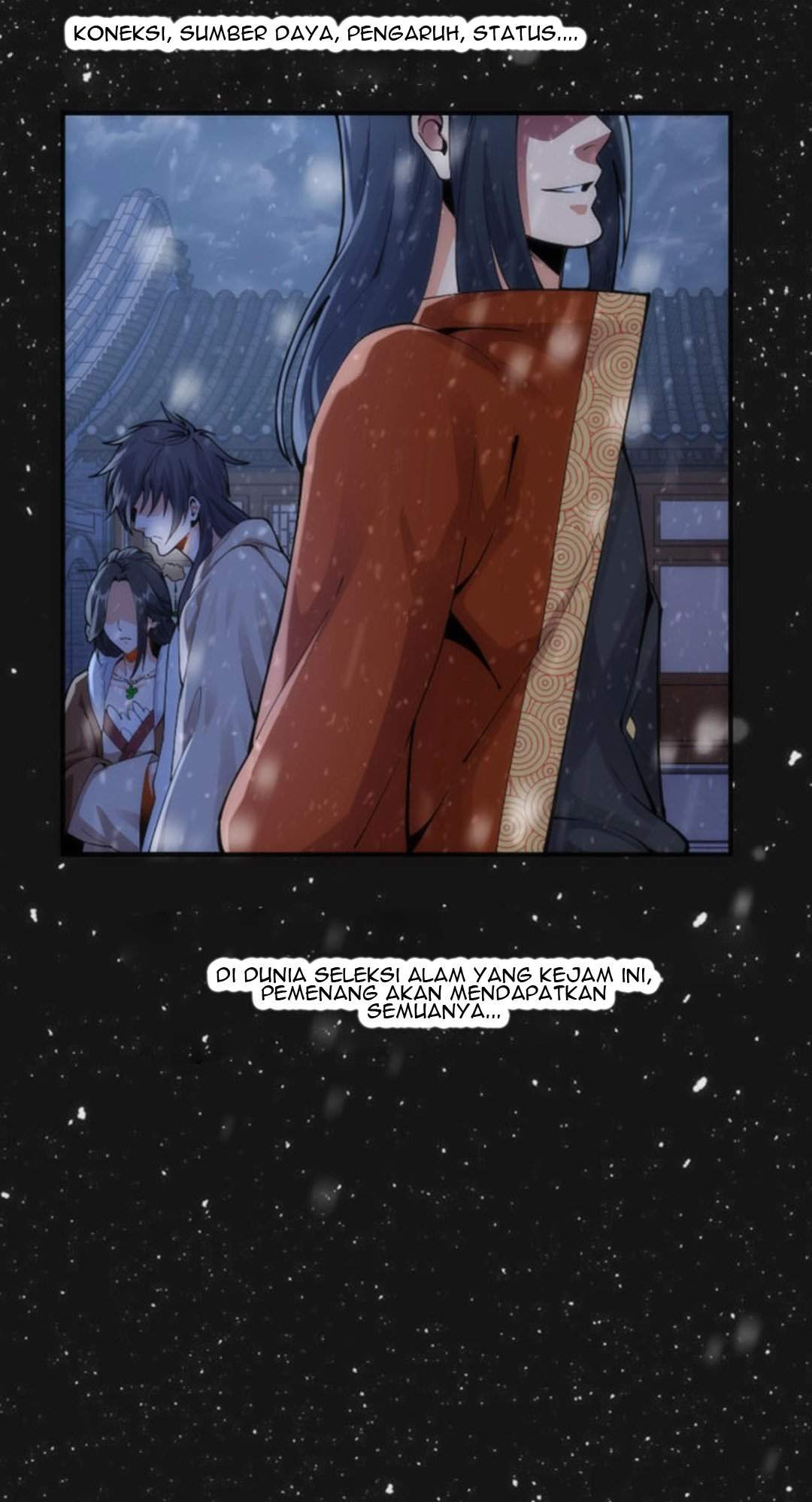 Eternal God Emperor - Chapter 01 48 Eternal God Emperor - Chapter 01 48