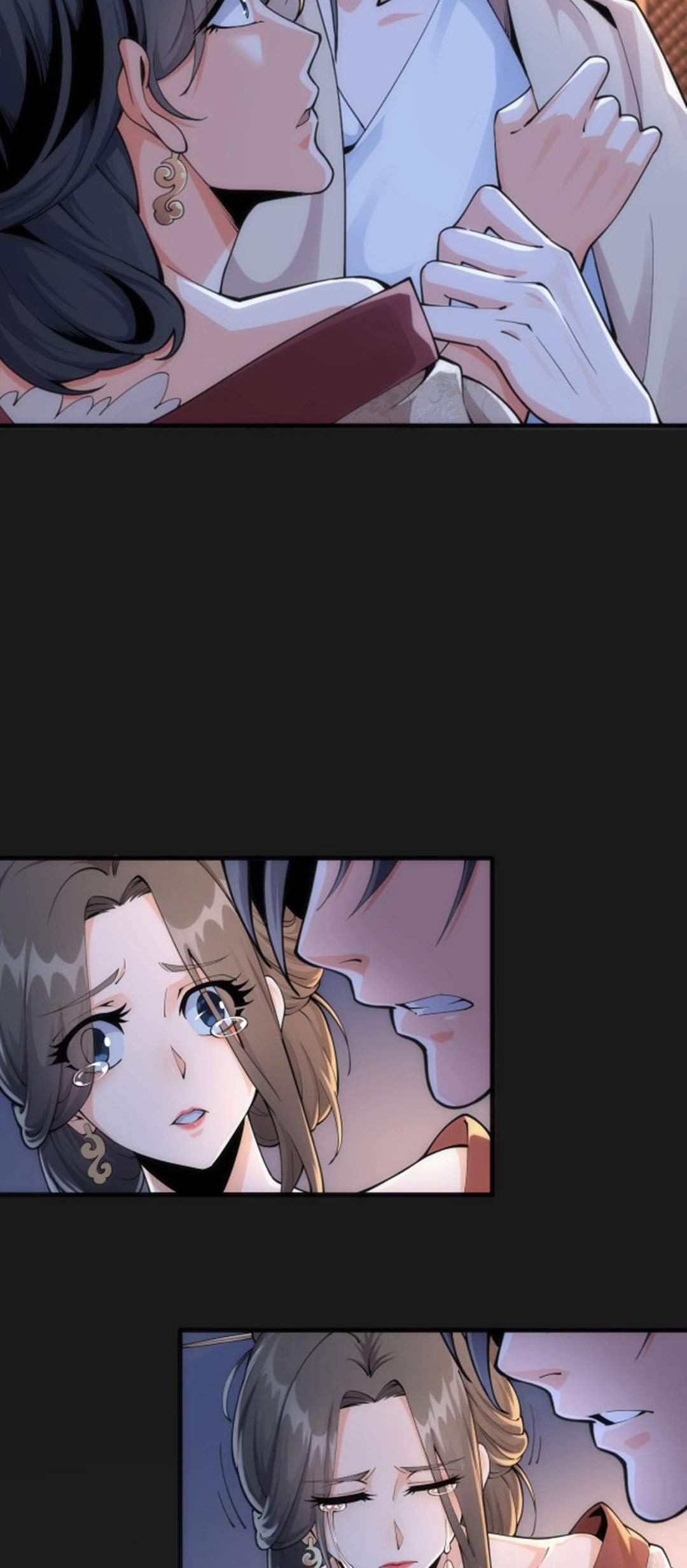 Eternal God Emperor - Chapter 01 43 Eternal God Emperor - Chapter 01 43