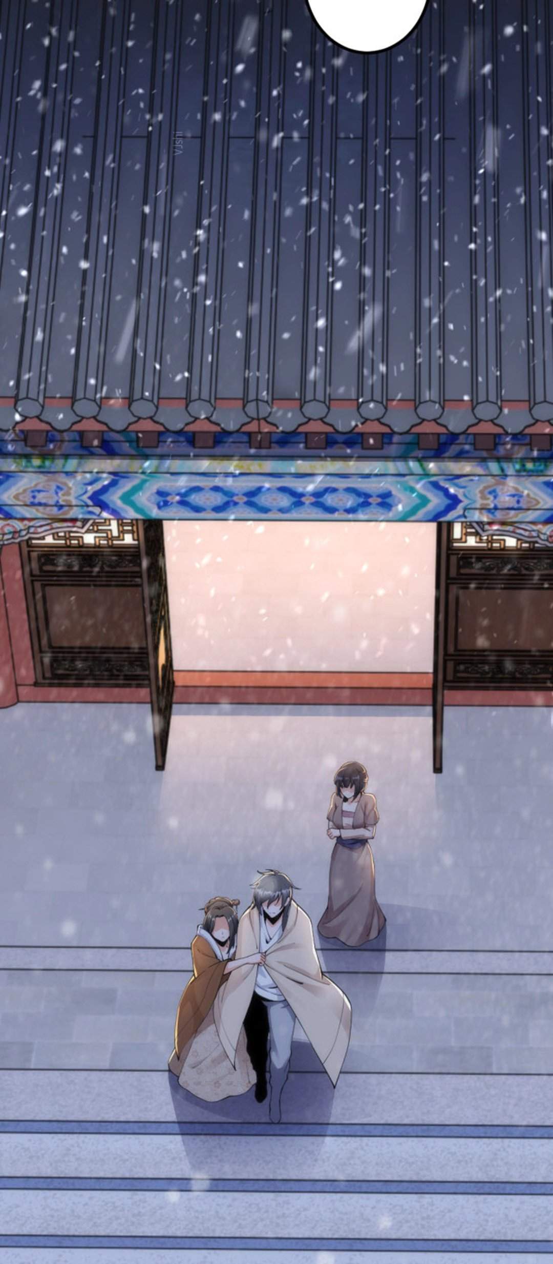 Eternal God Emperor - Chapter 01 45 Eternal God Emperor - Chapter 01 45