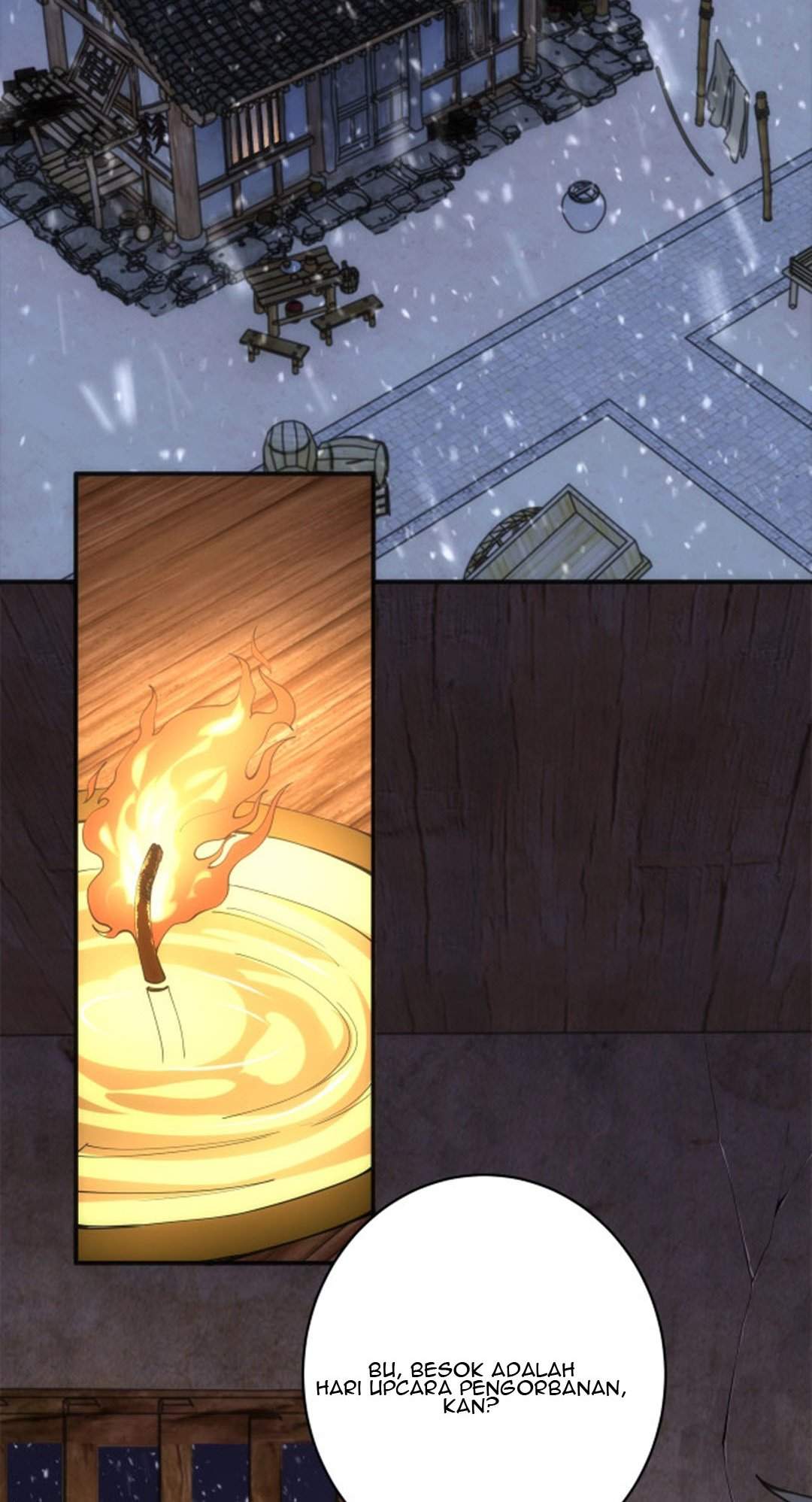 Eternal God Emperor - Chapter 01 53 Eternal God Emperor - Chapter 01 53