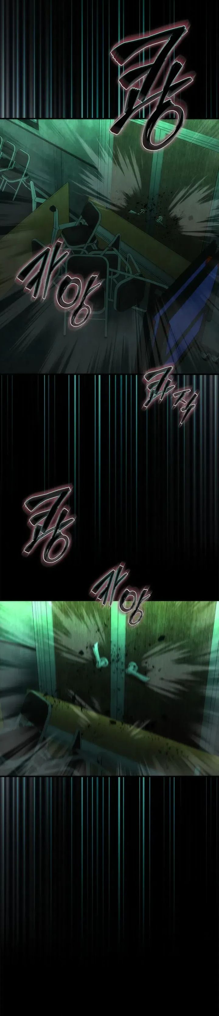 Zombie Apocalypse 82-08 - Chapter 88 28 Zombie Apocalypse 82-08 - Chapter 88 28