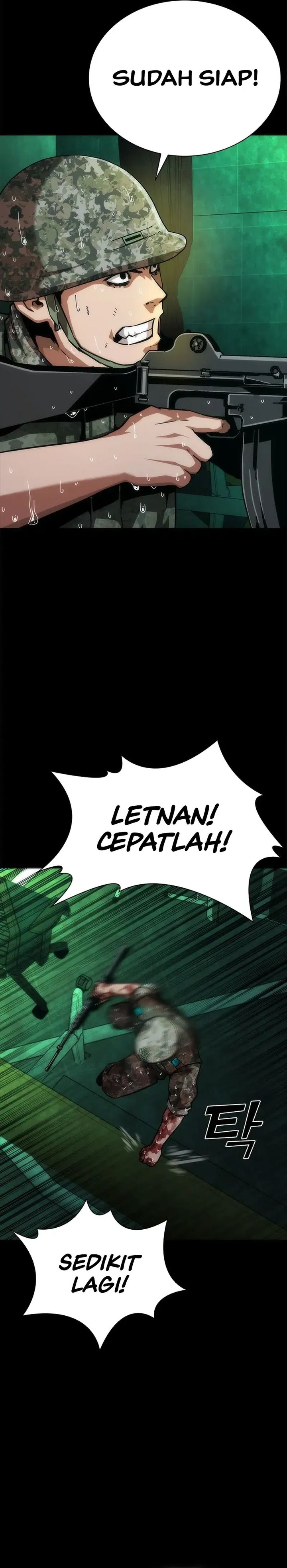 Zombie Apocalypse 82-08 - Chapter 88 38 Zombie Apocalypse 82-08 - Chapter 88 38