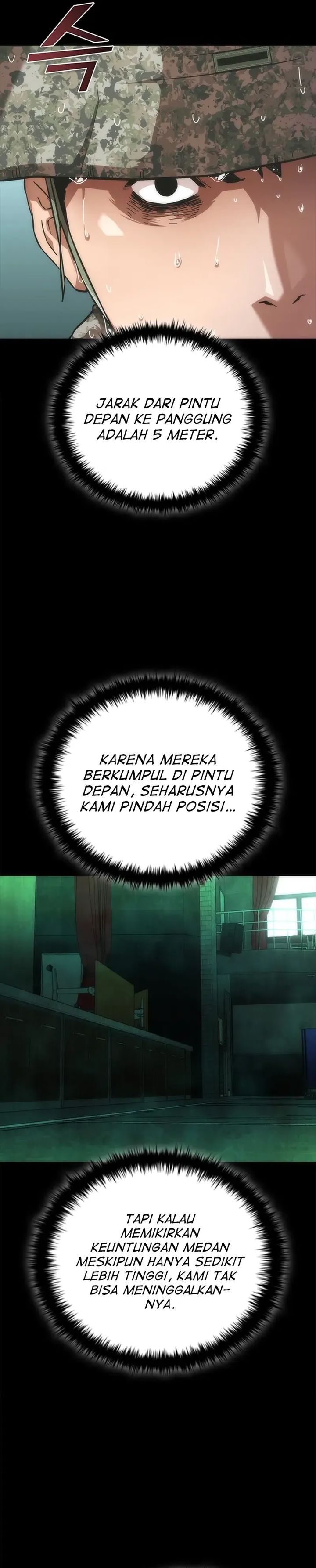Zombie Apocalypse 82-08 - Chapter 88 31 Zombie Apocalypse 82-08 - Chapter 88 31