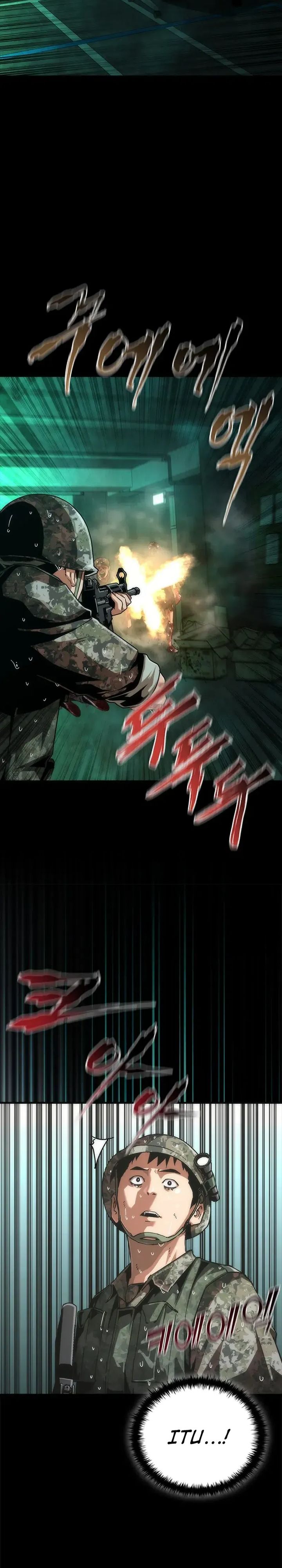 Zombie Apocalypse 82-08 - Chapter 88 19 Zombie Apocalypse 82-08 - Chapter 88 19
