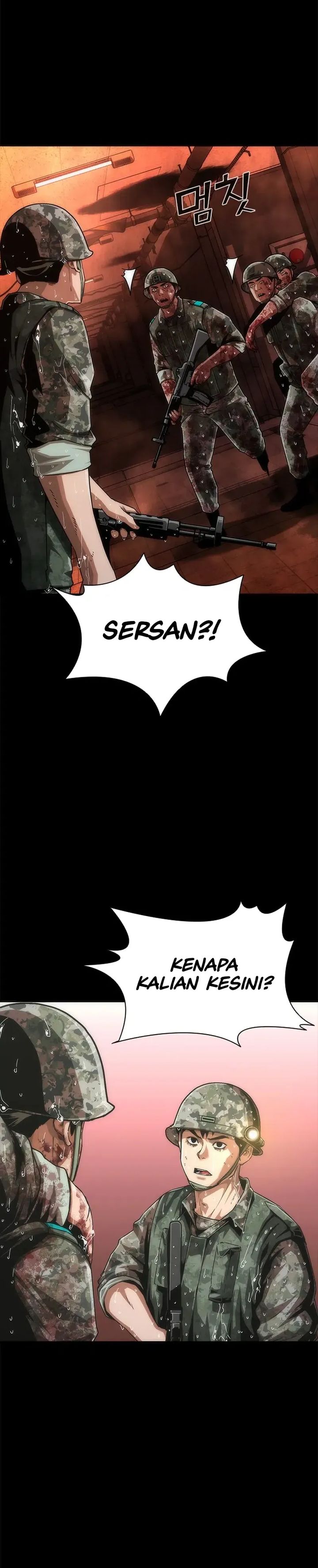 Zombie Apocalypse 82-08 - Chapter 88 10 Zombie Apocalypse 82-08 - Chapter 88 10