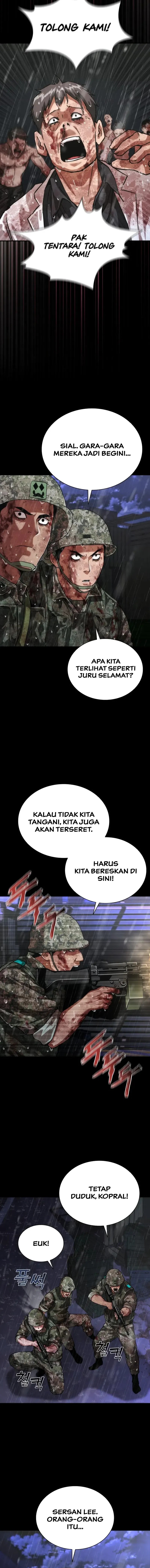 Zombie Apocalypse 82-08 - Chapter 82 13