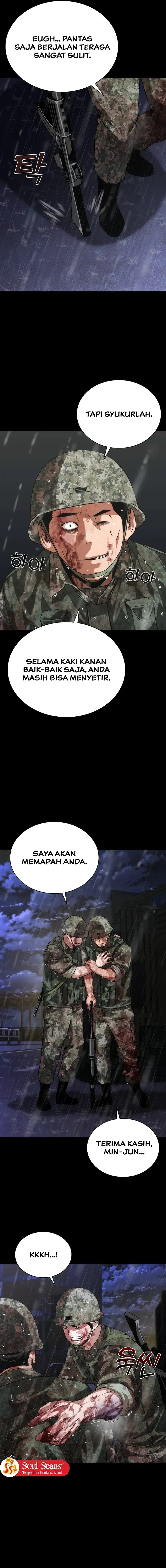 Zombie Apocalypse 82-08 - Chapter 82 11