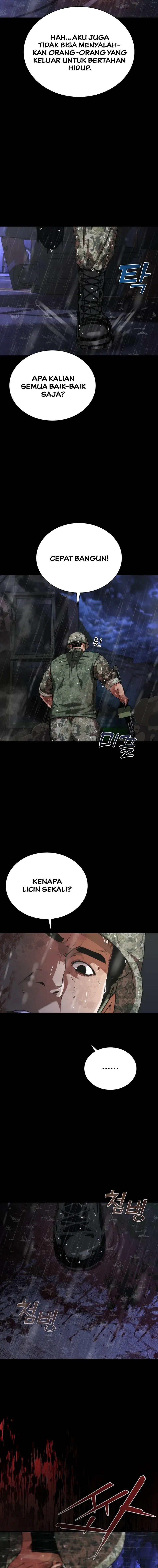 Zombie Apocalypse 82-08 - Chapter 82 7