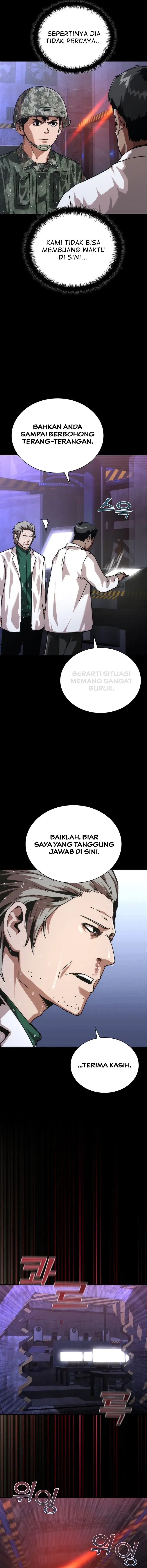 Zombie Apocalypse 82-08 - Chapter 81 8