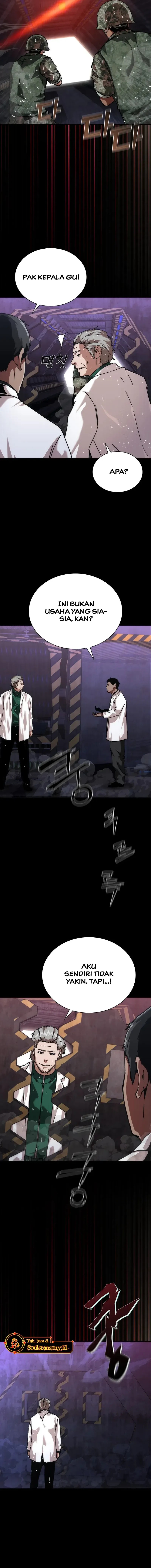 Zombie Apocalypse 82-08 - Chapter 81 9