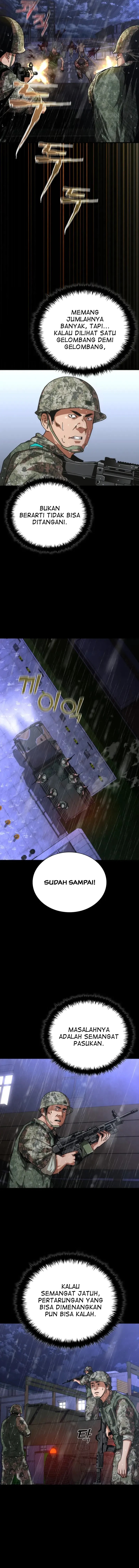 Zombie Apocalypse 82-08 - Chapter 81 2
