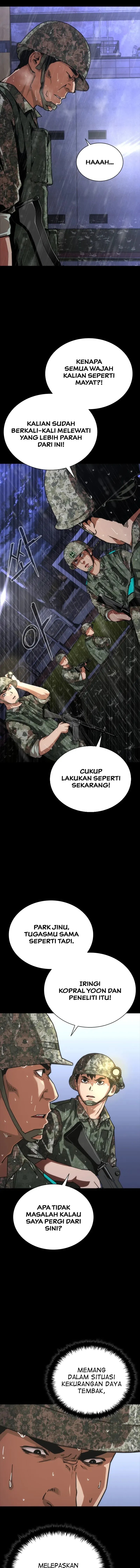 Zombie Apocalypse 82-08 - Chapter 81 3