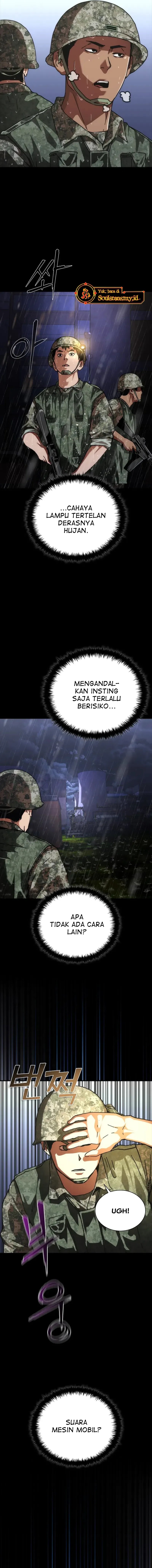 Zombie Apocalypse 82-08 - Chapter 81 13
