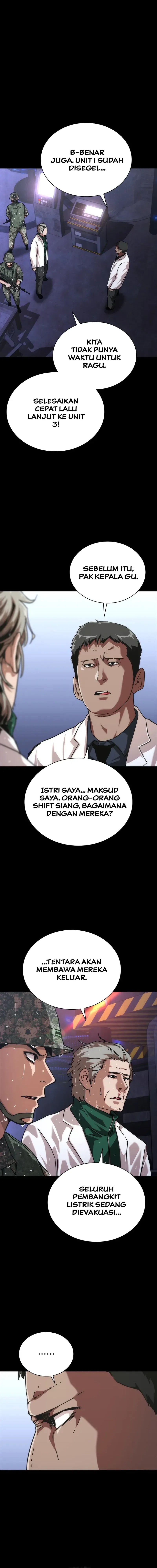 Zombie Apocalypse 82-08 - Chapter 81 7