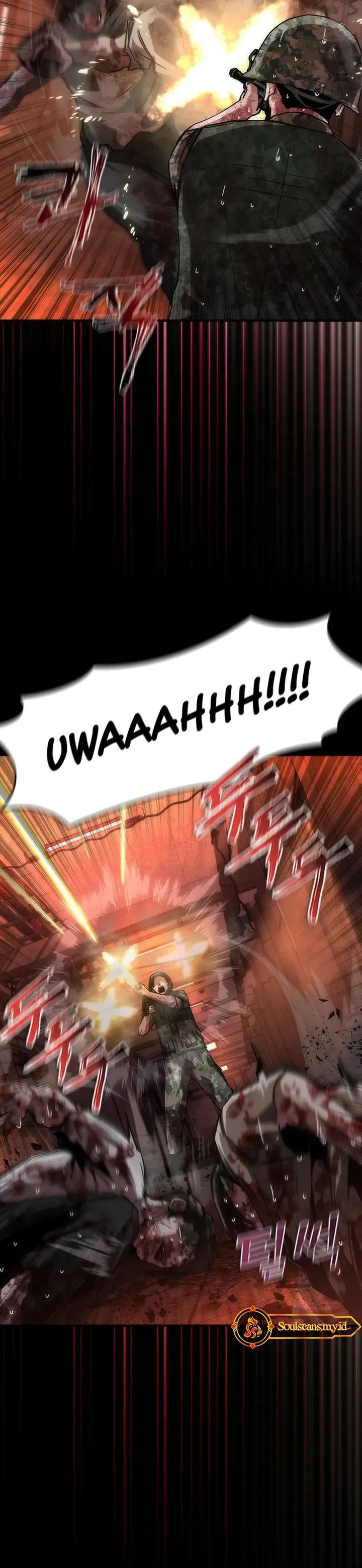 Zombie Apocalypse 82-08 - Chapter 86 8