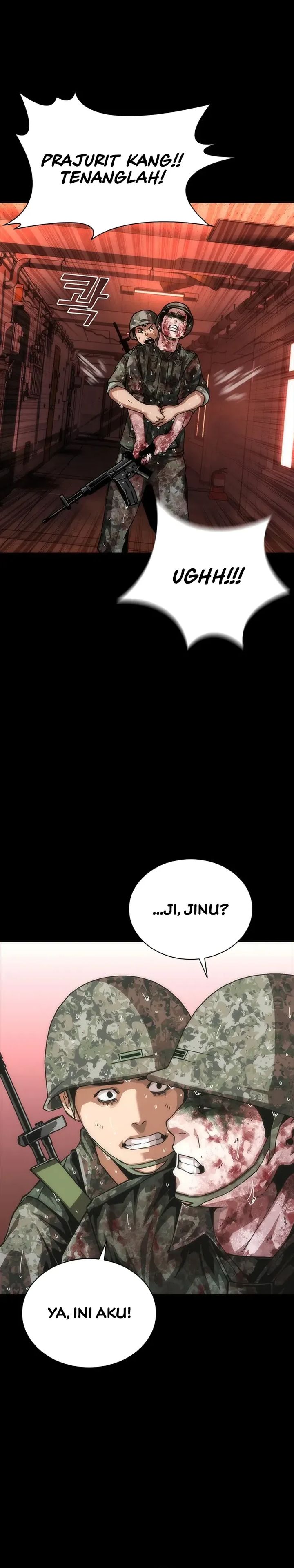 Zombie Apocalypse 82-08 - Chapter 86 21
