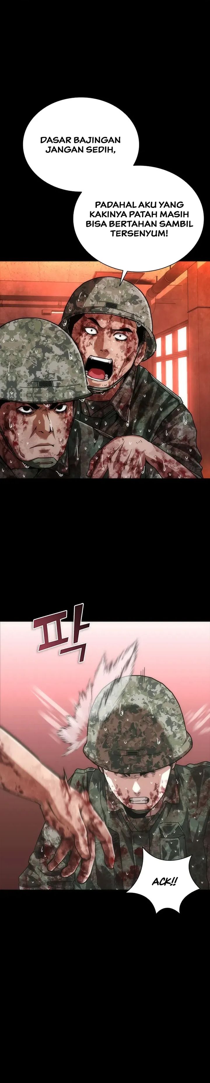 Zombie Apocalypse 82-08 - Chapter 86 26
