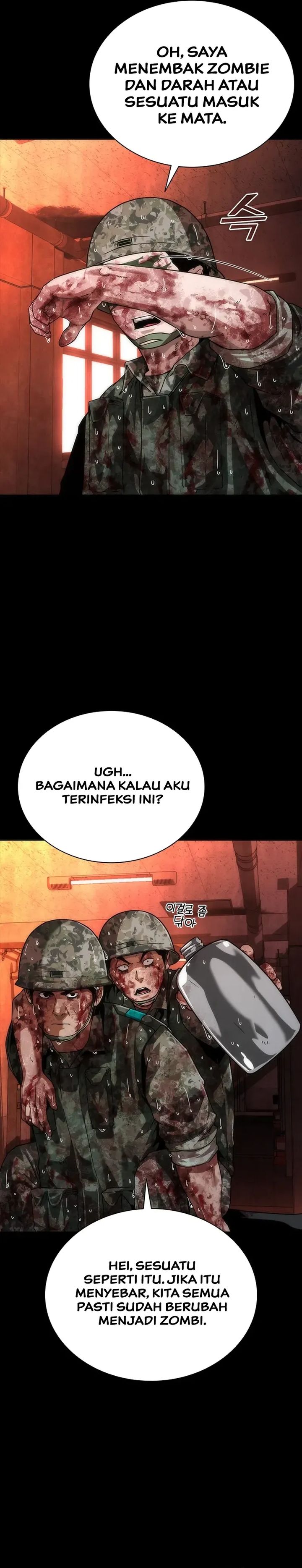 Zombie Apocalypse 82-08 - Chapter 86 24