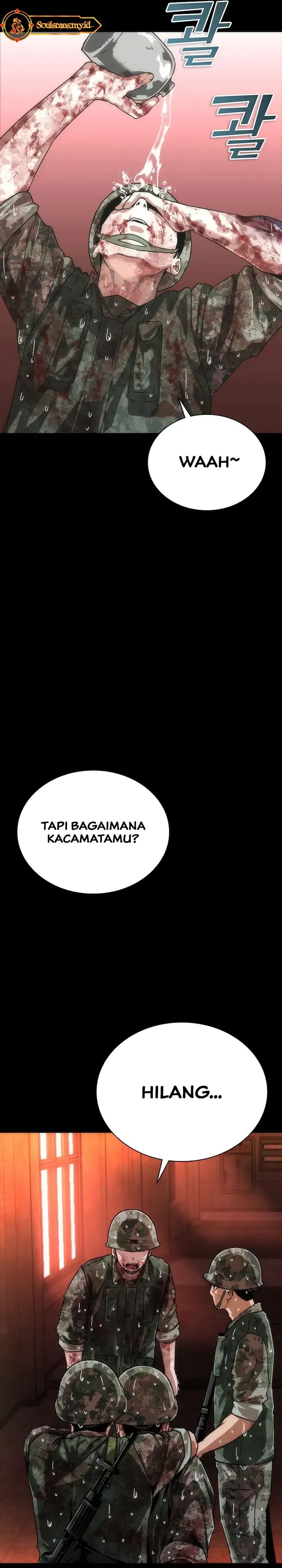 Zombie Apocalypse 82-08 - Chapter 86 25