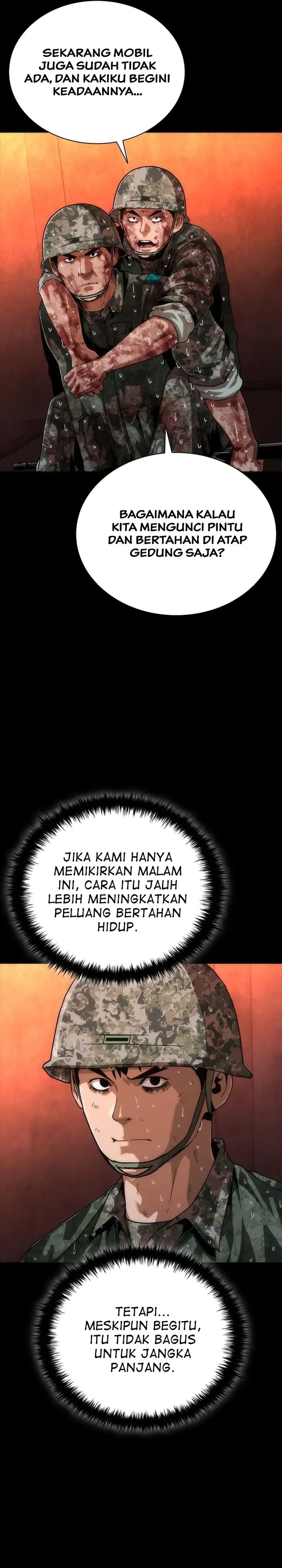 Zombie Apocalypse 82-08 - Chapter 86 30