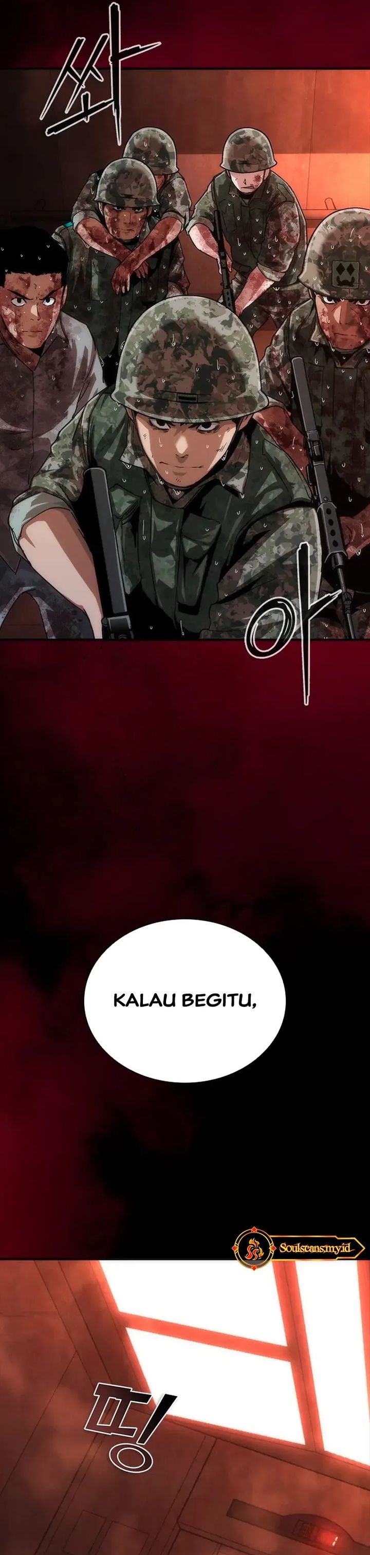 Zombie Apocalypse 82-08 - Chapter 86 35