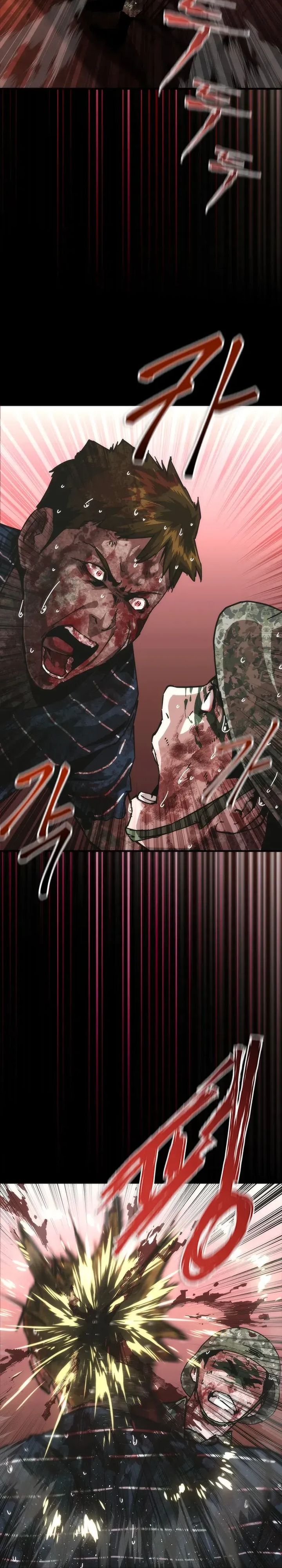 Zombie Apocalypse 82-08 - Chapter 86 16