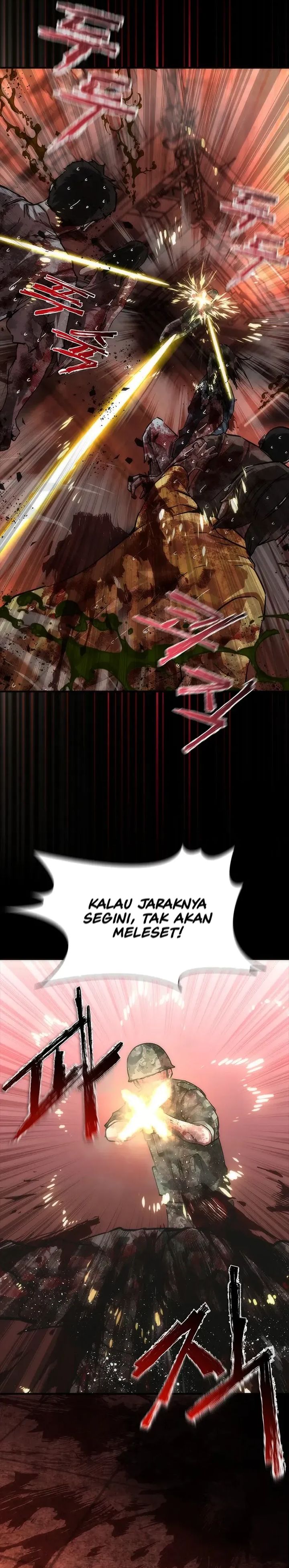 Zombie Apocalypse 82-08 - Chapter 86 6