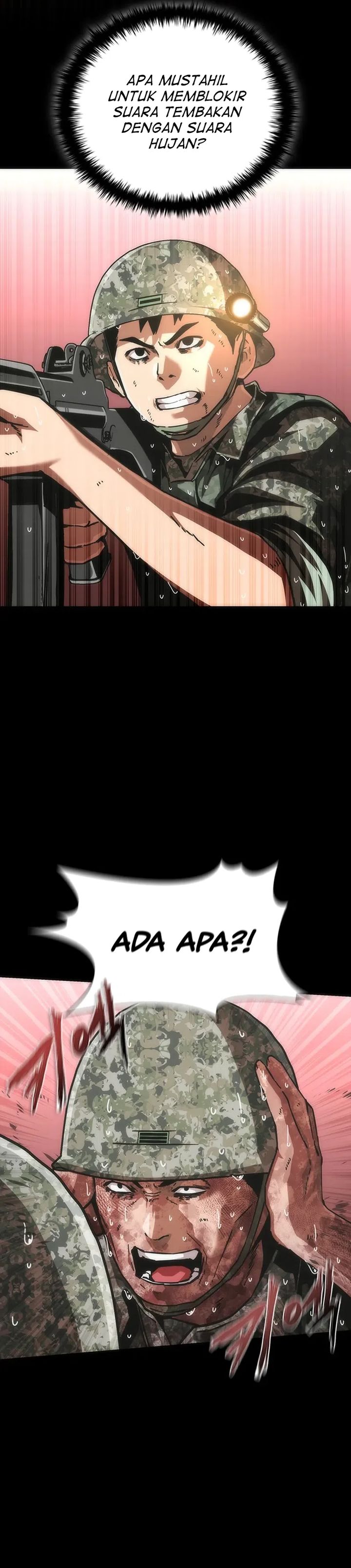 Zombie Apocalypse 82-08 - Chapter 87 21