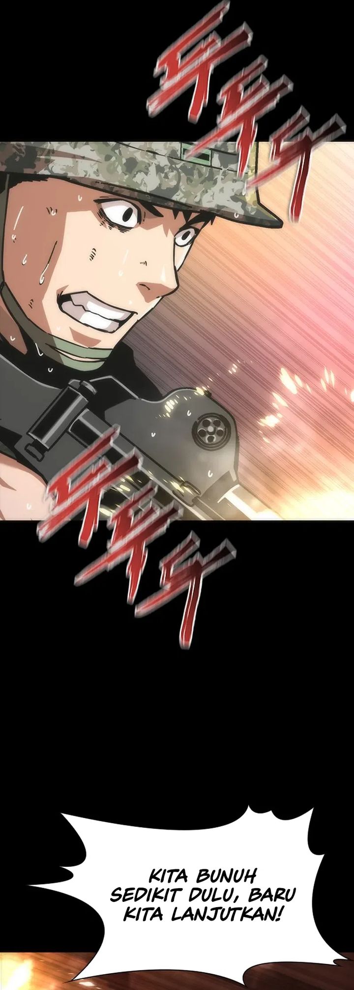 Zombie Apocalypse 82-08 - Chapter 87 26