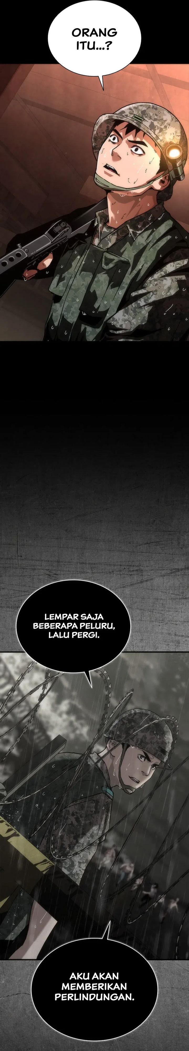 Zombie Apocalypse 82-08 - Chapter 87 12