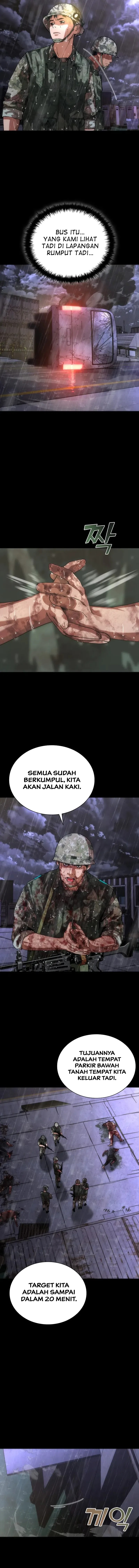 Zombie Apocalypse 82-08 - Chapter 84 2