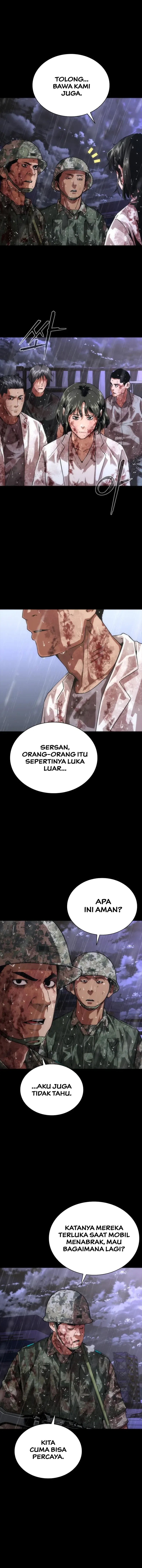 Zombie Apocalypse 82-08 - Chapter 84 3
