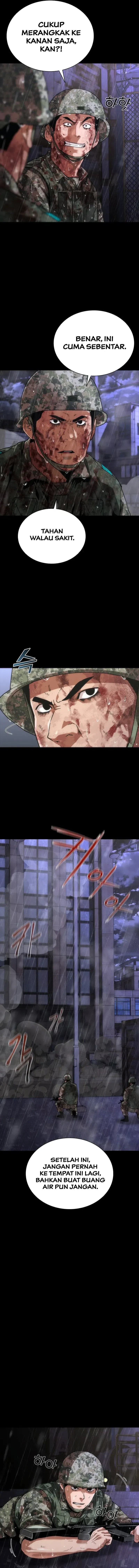 Zombie Apocalypse 82-08 - Chapter 84 12