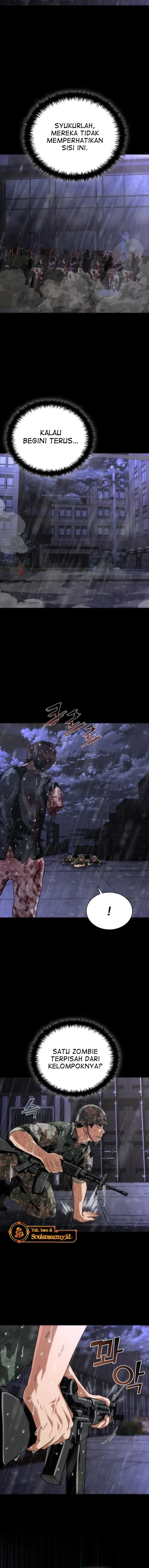 Zombie Apocalypse 82-08 - Chapter 84 13