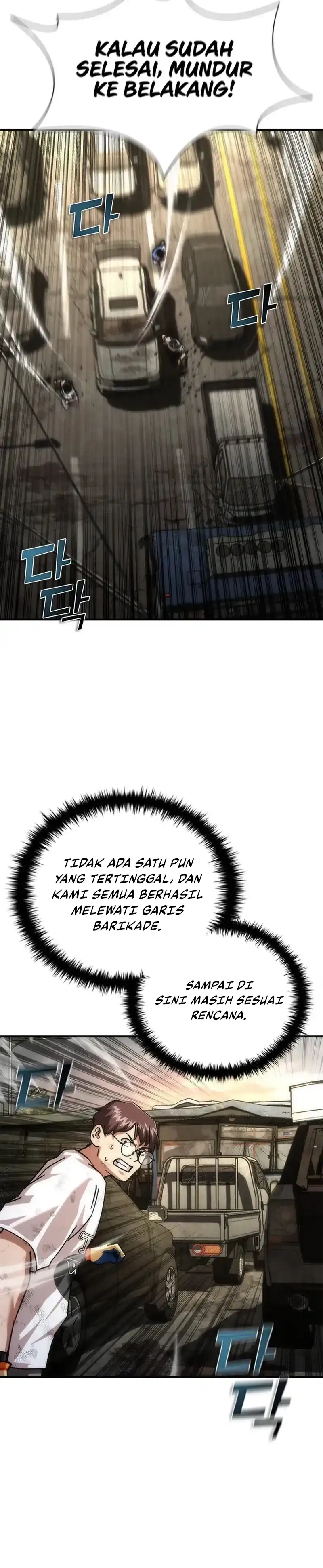 Zombie Apocalypse 82-08 - Chapter 98 32
