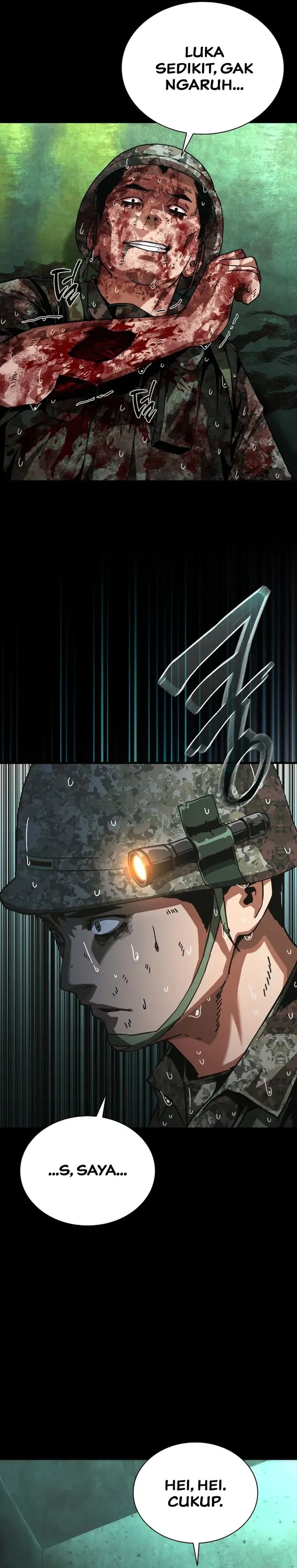 Zombie Apocalypse 82-08 - Chapter 92 10